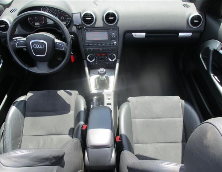 Audi A3 9