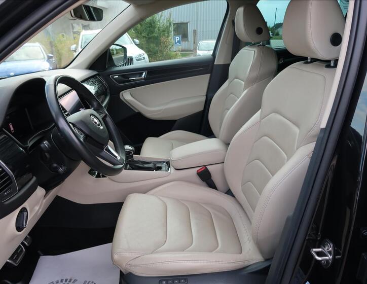 Škoda Kodiaq 14