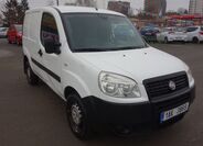 Fiat Dobló cargo 4