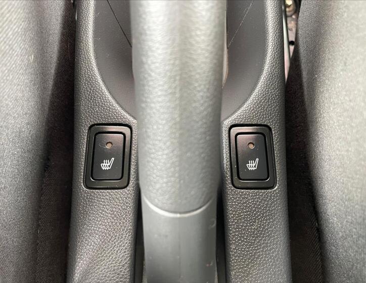 Suzuki Splash 18