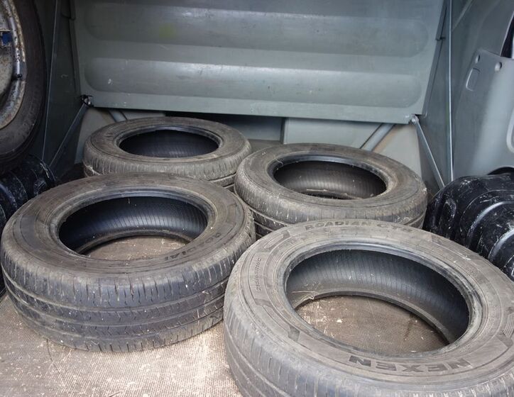 Renault Trafic 26