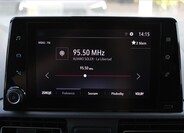 Opel Combo 11