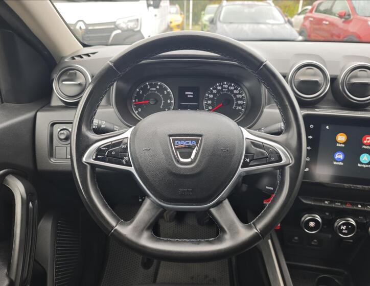 Dacia Duster 17