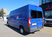 Peugeot Boxer 6