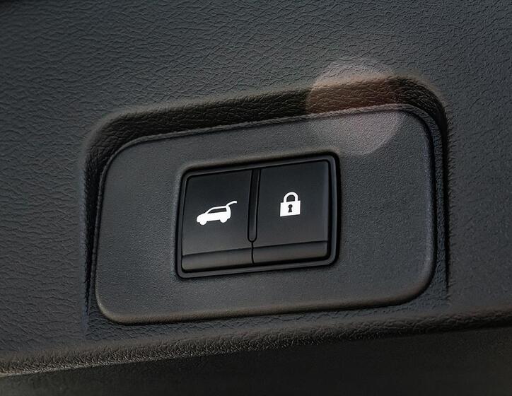 Nissan X-Trail 10
