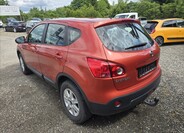 Nissan Qashqai 7