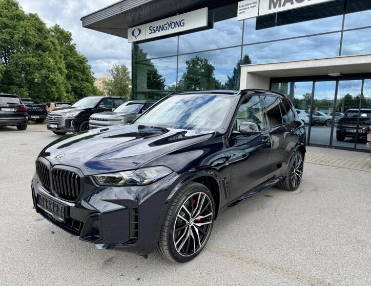 BMW X5 3