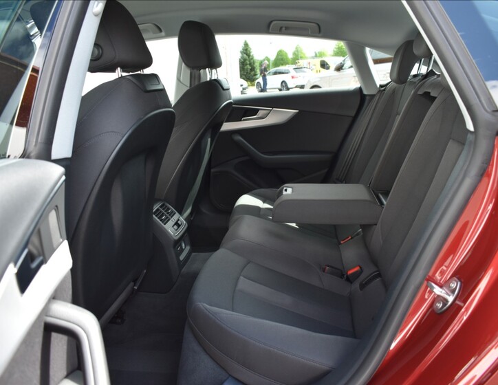 Audi A5 12