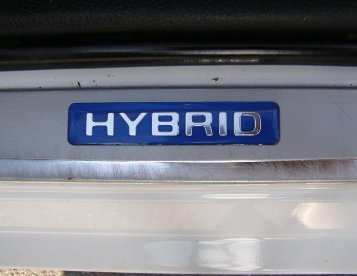 Toyota Auris 14
