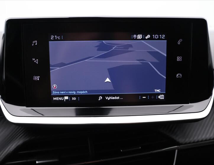 Peugeot 2008 26