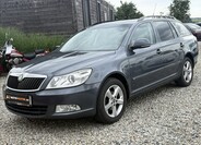 Škoda Octavia 1
