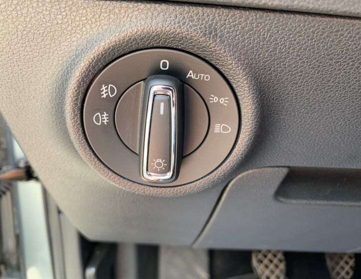 Škoda Karoq 8