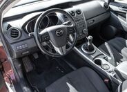 Mazda CX-7 9
