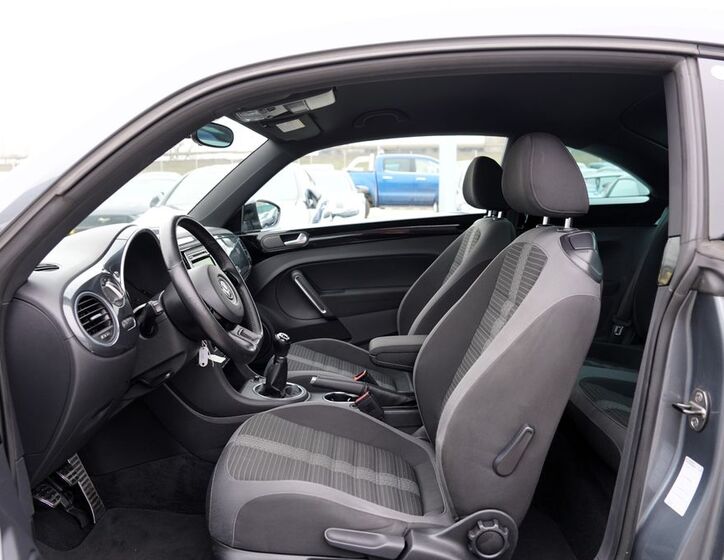 Volkswagen Beetle 20