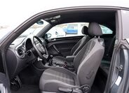 Volkswagen Beetle 20