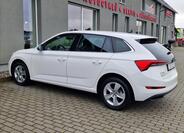 Škoda Scala 7