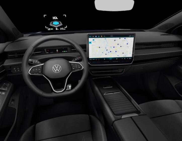 Volkswagen ID.7 3
