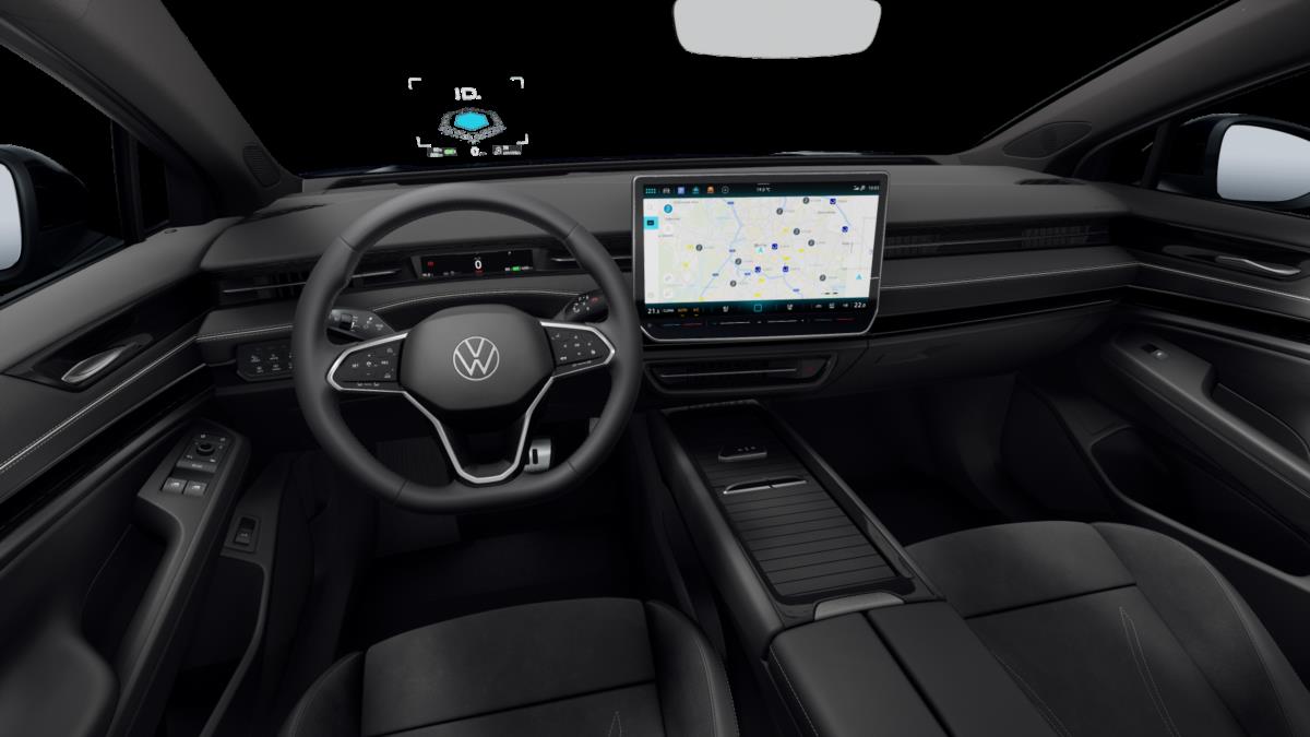 Volkswagen ID.7
