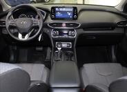Hyundai Santa Fe 9