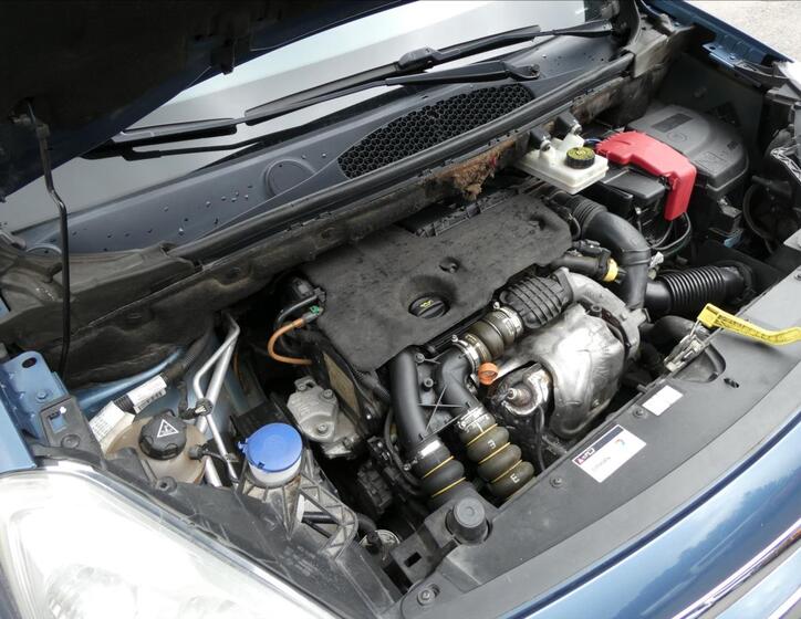 Citroën Berlingo 30