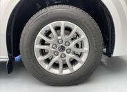 Volkswagen Caravelle 24