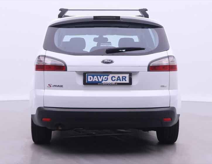 Ford S-MAX 6