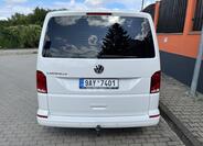 Volkswagen Caravelle 6