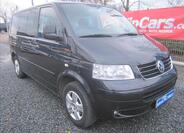 Volkswagen Multivan 3