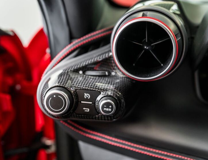 Ferrari Ostatní 9
