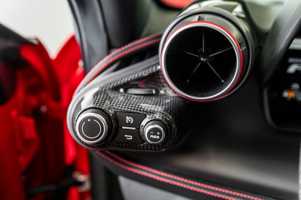 Ferrari Ostatní