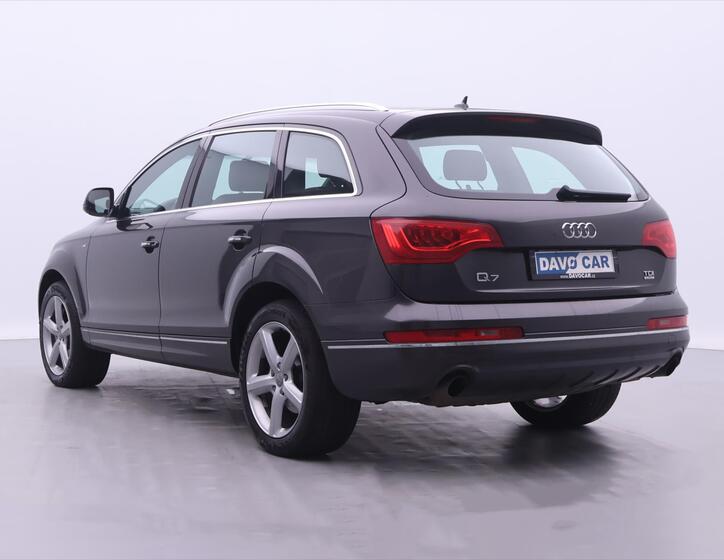 Audi Q7 5