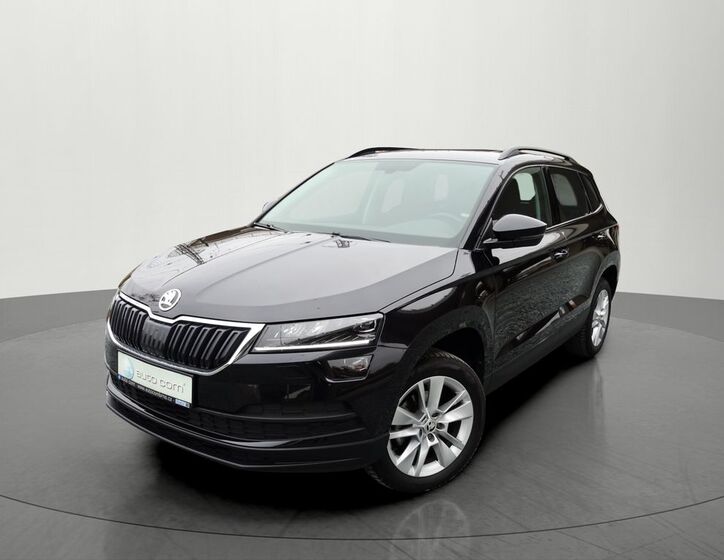 Škoda Karoq 33