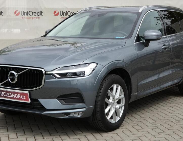 Volvo XC60 1