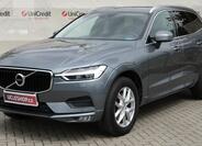 Volvo XC60 1