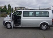 Volkswagen Transporter 13