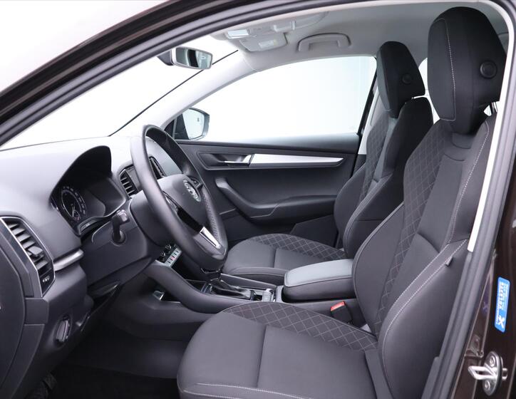 Škoda Karoq 11