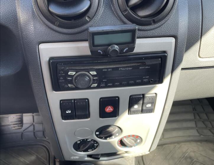 Dacia Logan 13