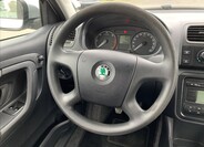 Škoda Fabia 15