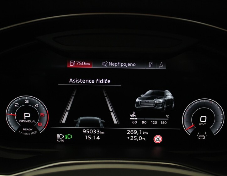 Audi A6 35