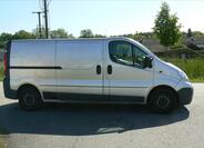 Opel Vivaro 7