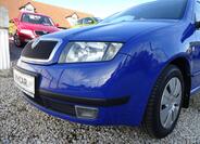 Škoda Fabia 12