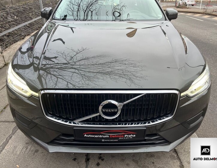 Volvo XC60 14