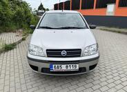 Fiat Punto 3