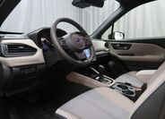 Subaru Forester 7