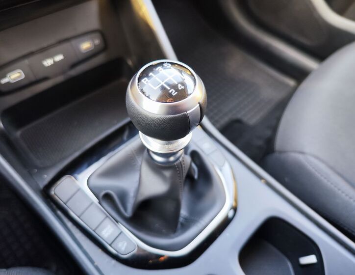 Hyundai Tucson 19