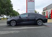 Toyota Corolla 2