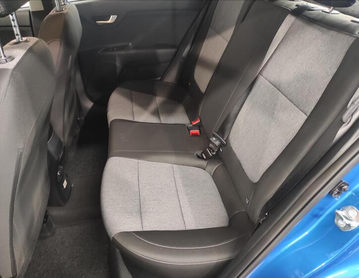 KIA Stonic 8