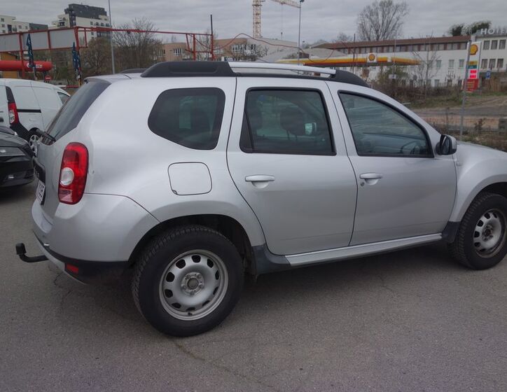 Dacia Duster 6