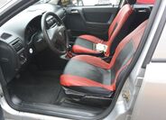 Opel Astra 8