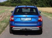 Škoda Octavia 6